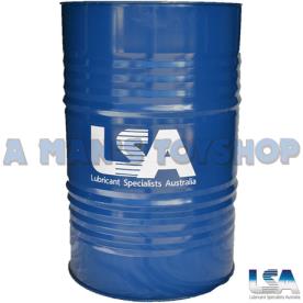HYDRAULIC OIL 68 205 LITRE DRUM