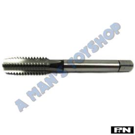 TAP 1/4 X 18 BOTTOMING (NPT)
