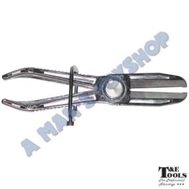 LINE CLAMP PLIER 19-60MM CAP 250MM LONG