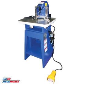 ANGLE NOTCHER HYD/AIR  120X120X3MM