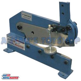 HAND SHEAR 3MM CAP FLAT 44X4.75MM CAP