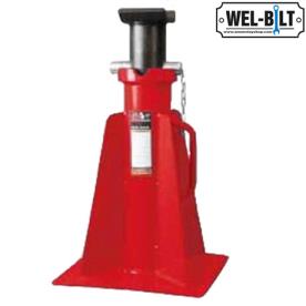 TRUCK JACK STAND 20TON TALL PIN TYPE