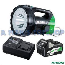NLA* SPOT SEARCH LIGHT MULTIVOLT COMBO K