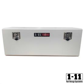*TOOLBOX UNDER TRAY 1200x450x450 WHT