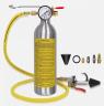AIR CONDITIONING FLUSH KIT SYSTEM 305MM