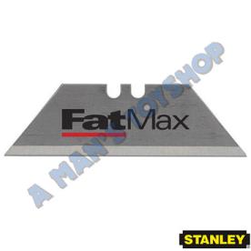 KNIFE BLADE FOR STANLEY 5 PACK FATMAX