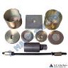 *K* DIFF BUSH TOOL FORD