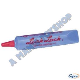 AIR CON LEAK LOCK 1-1/3 OZ TUBE PIPE SEA