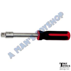 SPINNER HANDLE 250MM 1/2 DR EXTENSION