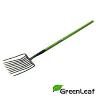 FORK LANDSCAPER 1500MM LONG HANDLE