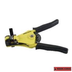 WIRE STRIPPER AUTO SIDE ACTION 1-3.2MM