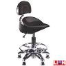 MOTORBIKE STOOL DELUXE 57-80CM HEIGHT
