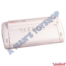 VACUUM MACHINE 280MM SEAL 240V ECONO