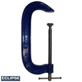 CLAMP G STYLE 250MM UNBREAKABLE
