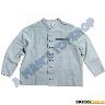 WELDING JACKET XX LARGE  SIZE CHROME