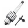 DRILL CHUCK KEYED 5/8 16MM CAP B18 MOUNT
