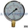 GAUGE 1600KPA 50MM FACE  B/ENTRY DRY