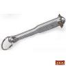 SCREWDRIVER RATCHET 7/32 & 1/4"BLADE