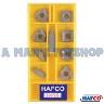 LATHE TOOL INSERT SET  9PCE L009 12MM