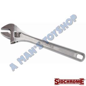 SHIFTER 150MM CHROME FINISH