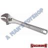 SHIFTER 300MM CHROME FINISH SIDCHROME