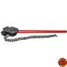 CHAIN PIPE WRENCH 325MM 16" 1630MM