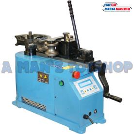 *K*PIPE TUBE BENDER 1/2 TO 1-1/4 240VOLT