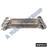 SPANNER SET JUMBO AF 9 PIECE 1-1/16-2"