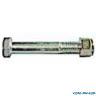 JOCKEY WHEEL AXLE 1/2" SUIT 6" WHEELS