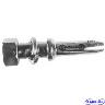 LINKAGE MOUNTING PIN 3/4" PIN CAT 1