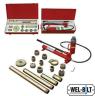 PORTA POWER 20 TONNE KIT WITH RAM & RODS