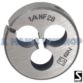 DIE 1/2 X 12 BUTTON (BSW)