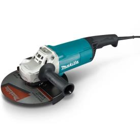 ANGLE GRINDER 230MM (9") 2200 WATT