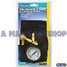 TYRE DEFLATOR WITH 50MM GAUGE 0-100PSI