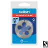 DIE 3/4 X 14 BUTTON (BSPT) 2" DIE