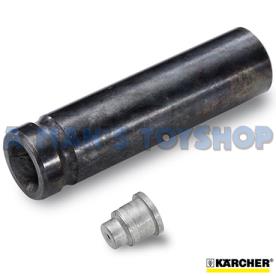 NLA* WET SANDBLASTER NOZZLE PACK
