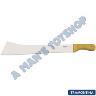 KNIFE MACHETE 18" SQUARE END