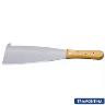 CANE KNIFE MACHETE 11" SMALL WOOD HANDLE