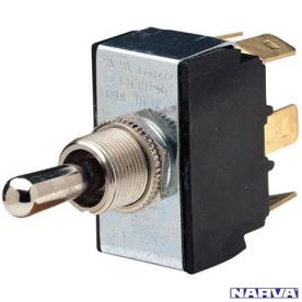 TOGGLE SWITCH ON/ON HEAVY DUTY
