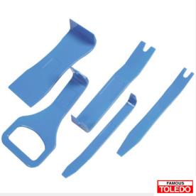 DOOR TRIM REMOVER SET 5 PIECE