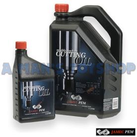 SOLUBLE OIL FOR CUTTING 4 LITRE BOTTLE