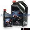 JACK & PRESS OIL HYDRAULIC 46 1 LITRE