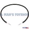 BATTERY STARTER CABLE  610MM LONG