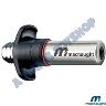 GREASE COUPLER 10MM THREAD  MILWAUKEE