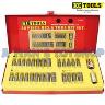 BIT 28 PIECE SET HEX - STAR & ADAPTORS