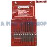 PIN PUNCH SET 9 PIECE SHORT & LONG