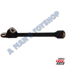 TYRE AIRLOCK PUSH ON CHUCK170MM STRAIGHT