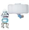 WINDSCREEN WASHER BOTTLE 12V & UNIVERSAL