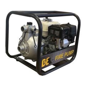 FIRE PUMP 1.5" HONDA GP200 RECOIL