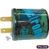 FLASHER UNIT 24V ELECTONIC 2 PIN